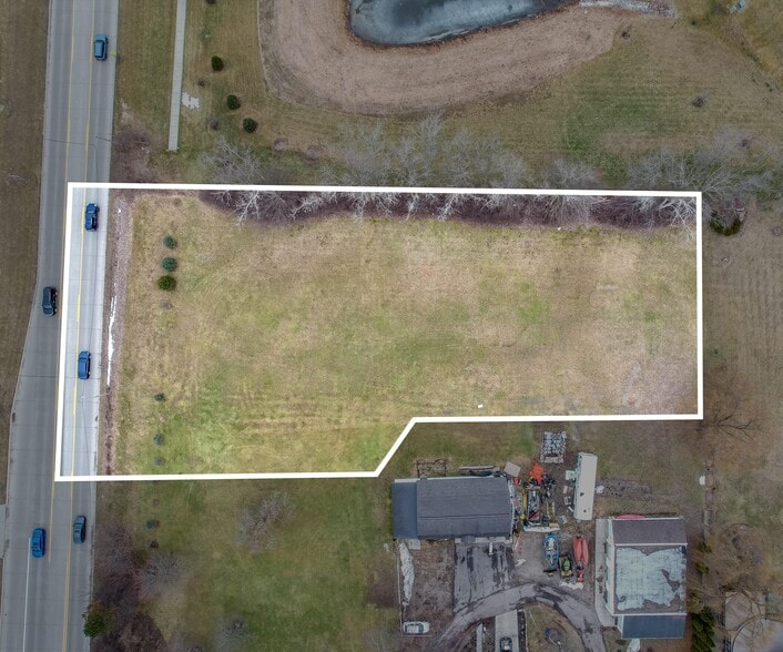 More Photos Of 8517 Beck Rd, Canton Land For Sale