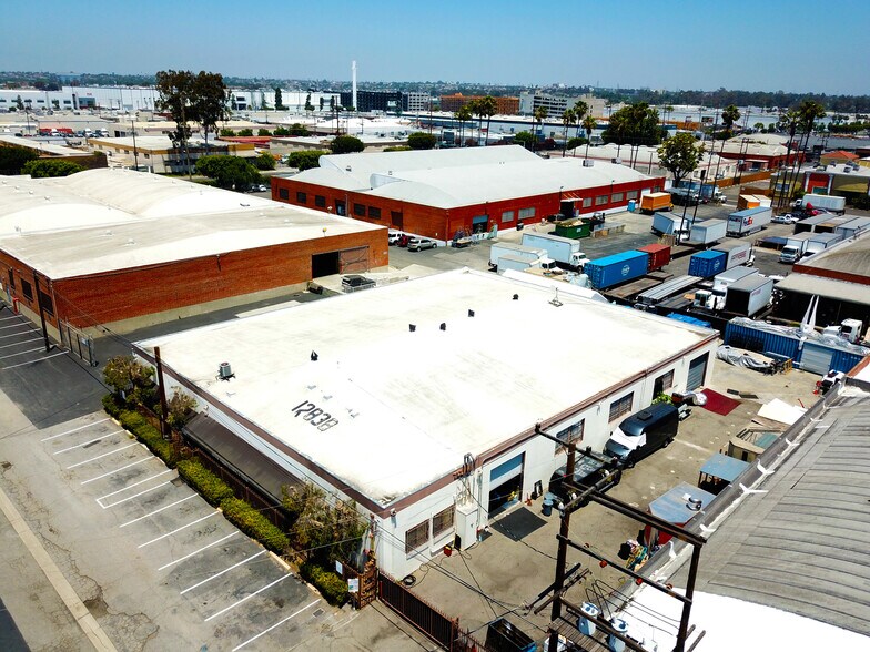 More Photos Of 12838 Weber Way, Hawthorne Manufacturing For Sale