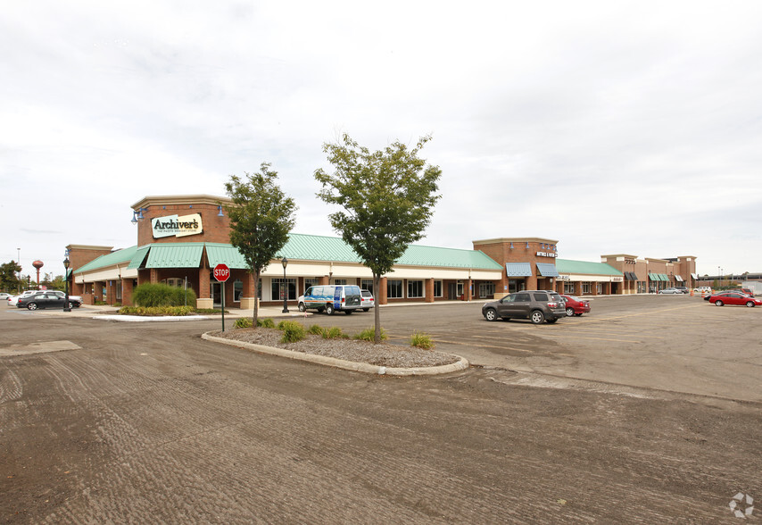 More Photos Of 43075-43271 Crescent Blvd, Novi Unknown For Lease