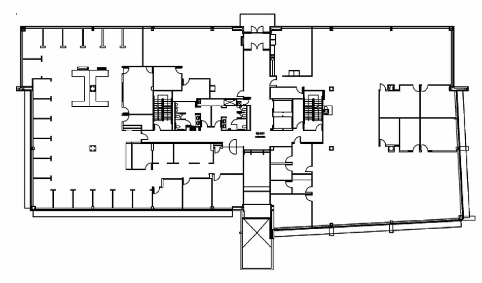 More Photos Of 25001 Emery Rd, Warrensville Heights Office For Lease