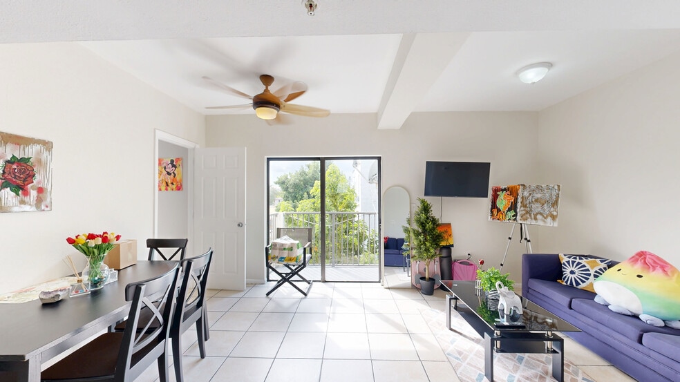 Primary Photo Of 763 SW 5th St, Miami Apartments For Sale