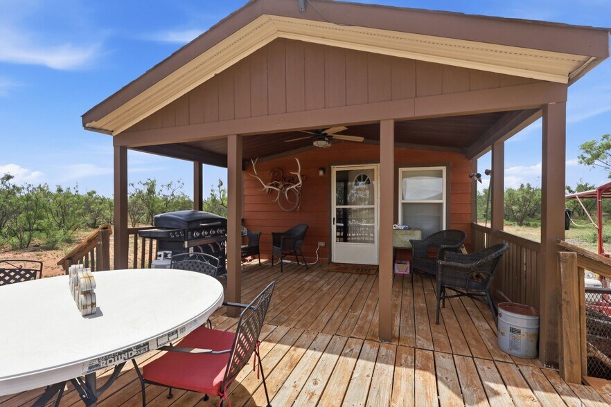 More Photos Of 5710 Co 331 rd, Colorado City Land For Sale