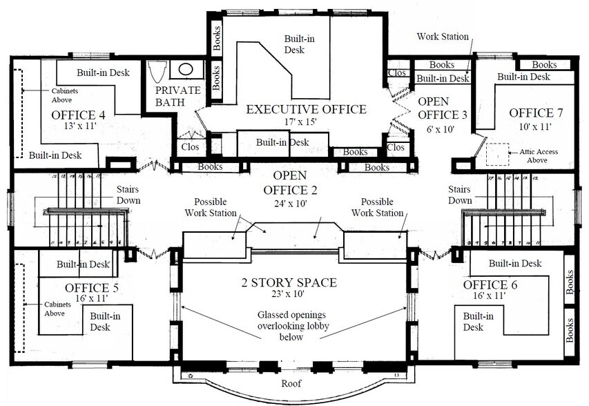 More Photos Of 3120 Zelda Ct, Montgomery Office For Sale