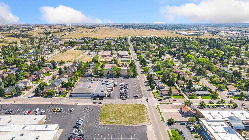 More Photos Of East Carlson St, Cheyenne Land For Sale
