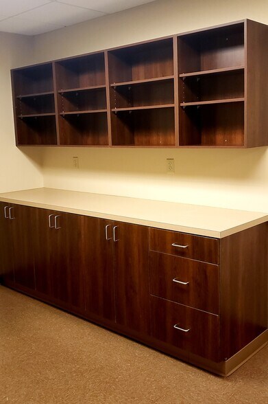 More Photos Of 3858 N Garden Center Way, Boise Medical For Lease