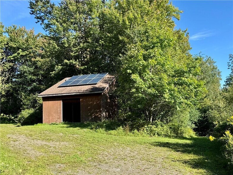 More Photos Of 175 Hovick Rd, Hartwick Land For Sale