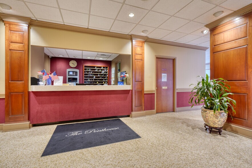 More Photos Of 28 Allegheny Ave, Towson Apartments For Sale