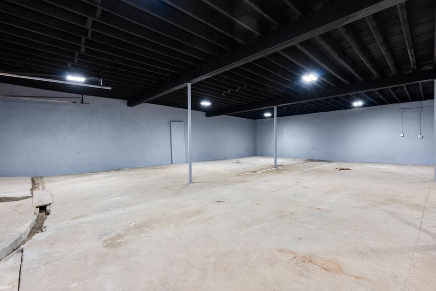 More Photos Of 50 1/2 Dalton Ave, Pittsfield Industrial For Sale