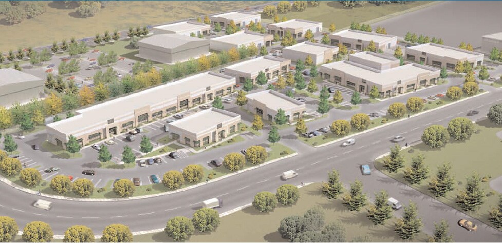 More Photos Of 2508 Verne Roberts Cir, Antioch Research And Development For Sale