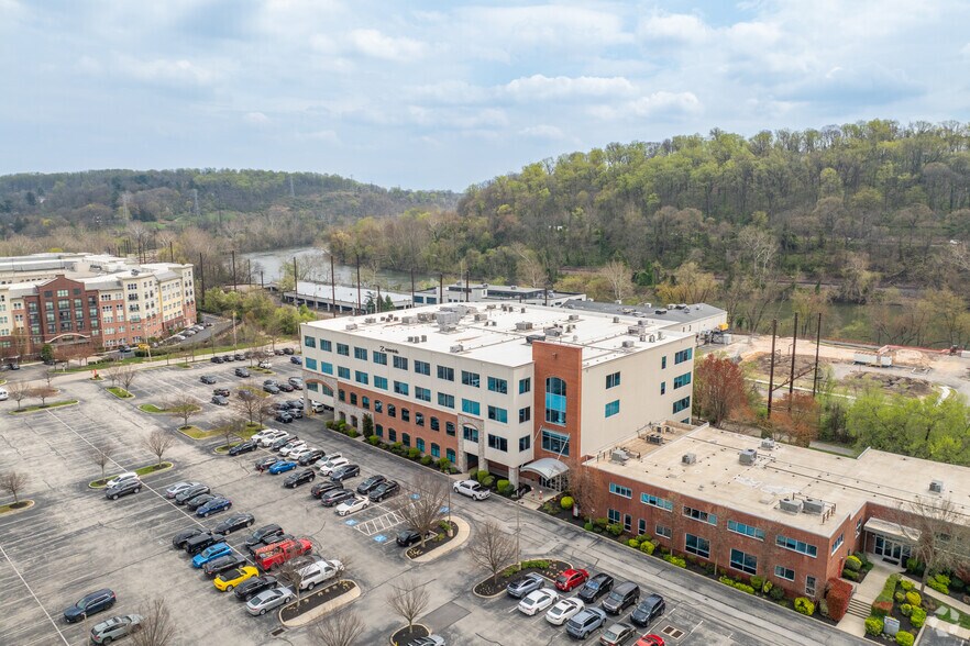 More Photos Of 1001 E Hector St, Conshohocken Office For Lease