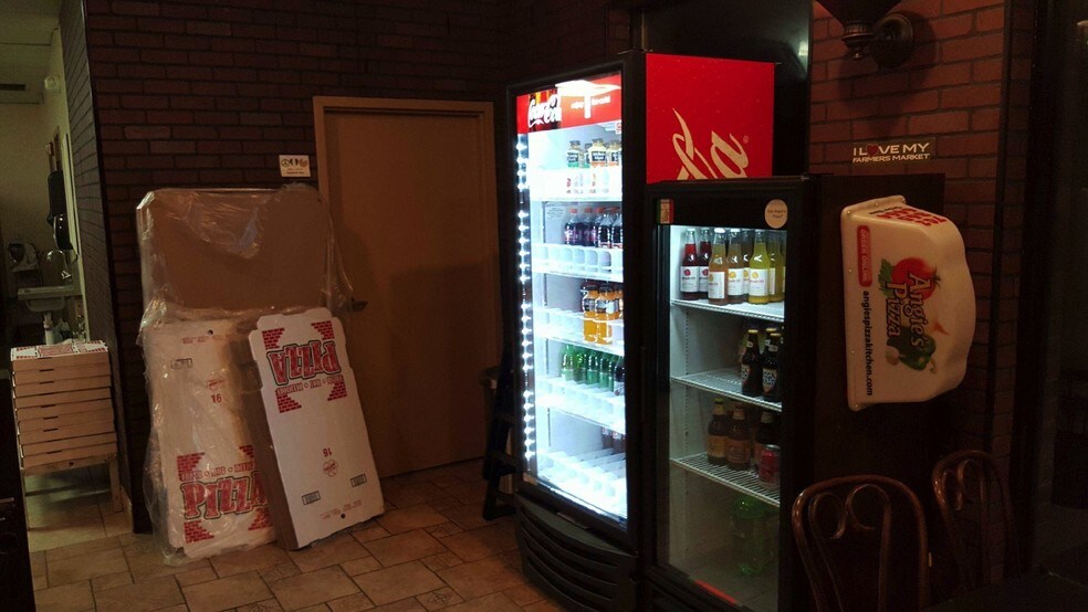 More Photos Of 3859-3871 Plaza Dr, Fairfax Office For Sale