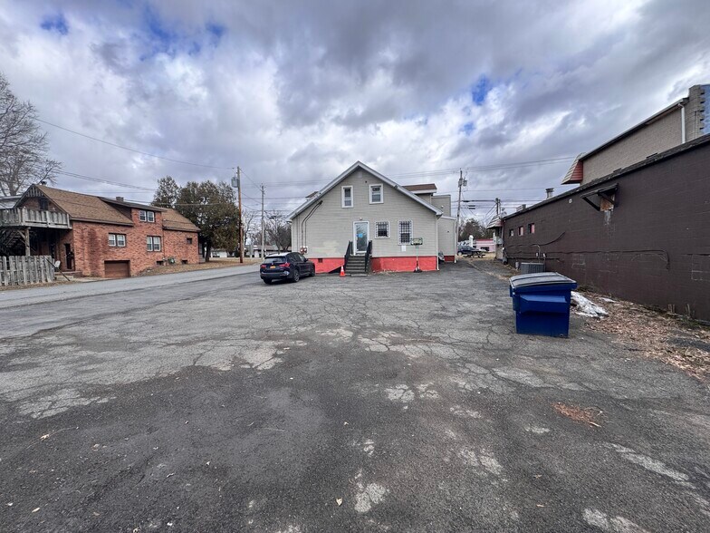 More Photos Of 1316 Central Ave, Albany Freestanding For Sale