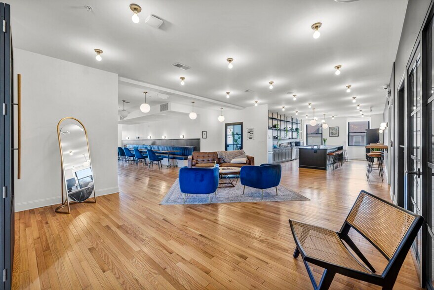 More Photos Of 12501 Madison Ave, Lakewood Office For Lease