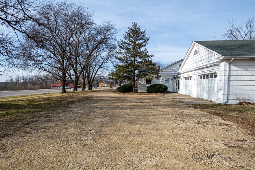 More Photos Of 9808 W US Highway 20, Galena Land For Sale