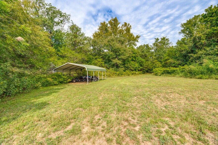 More Photos Of 1549 Starr Rd, Denison Land For Sale