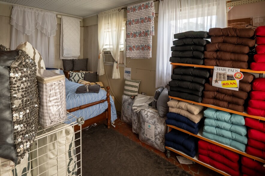 More Photos Of 6663 Highway 58, Buffalo Junction Storefront Retail Office For Sale