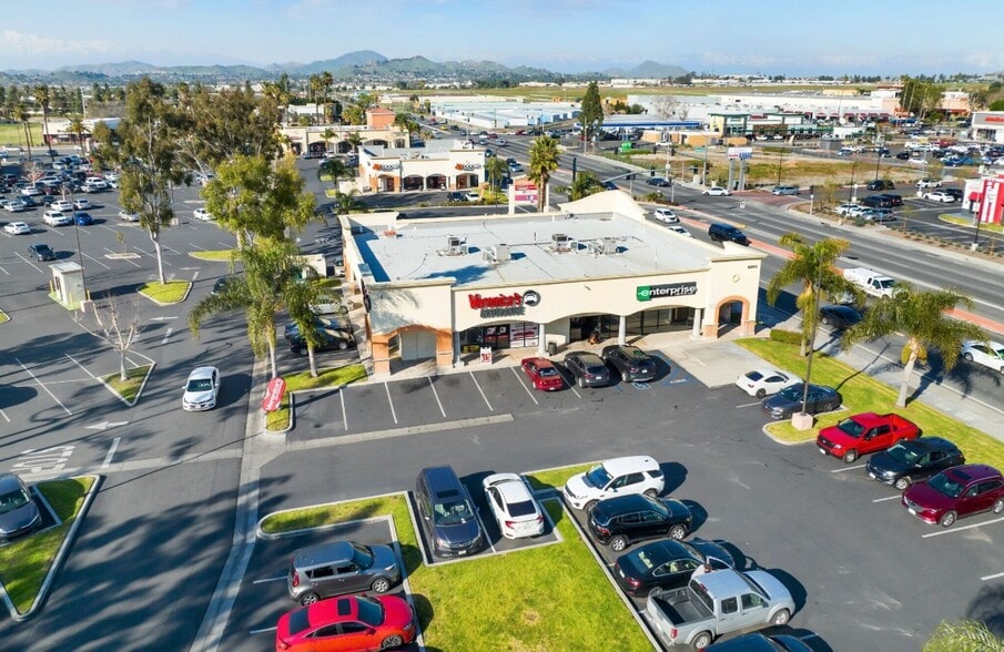 More Photos Of 6150-6350 Van Buren Blvd, Riverside Unknown For Lease