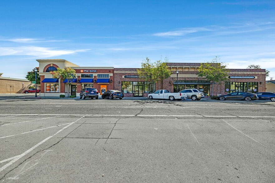 More Photos Of 1855-1859 1st St, Livermore Unknown For Lease