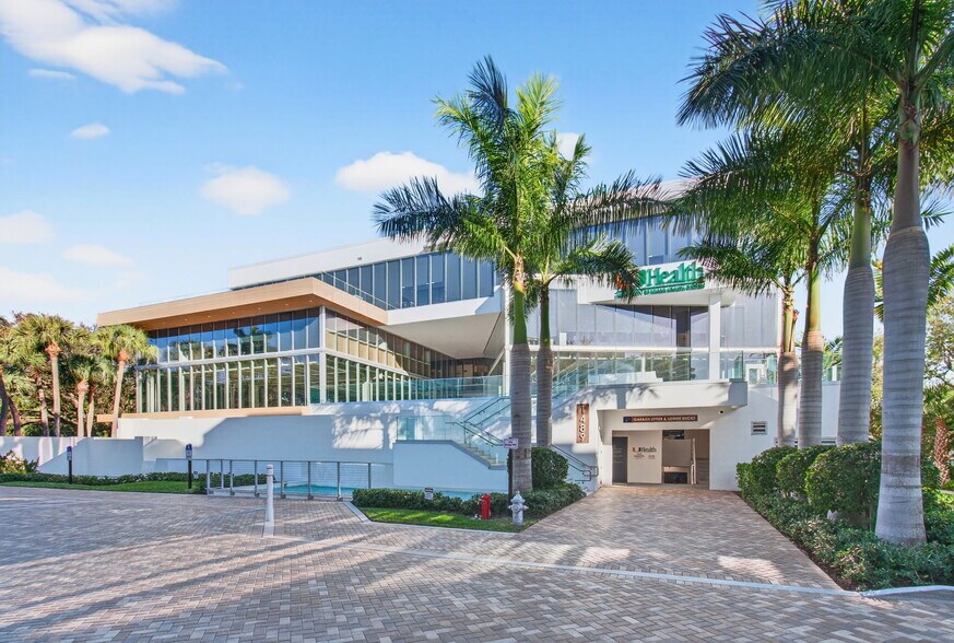 More Photos Of 1489-1499 W Palmetto Park Rd, Boca Raton Unknown For Lease