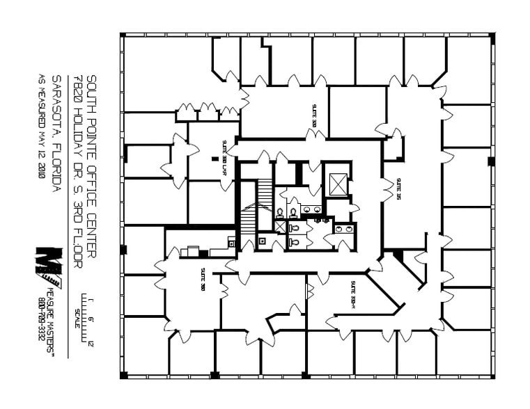 More Photos Of 7820 S Holiday Dr, Sarasota Office For Lease