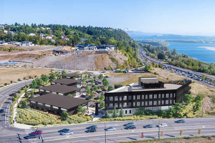 More Photos Of 19530 SE Brady Rd, Camas Unknown For Lease