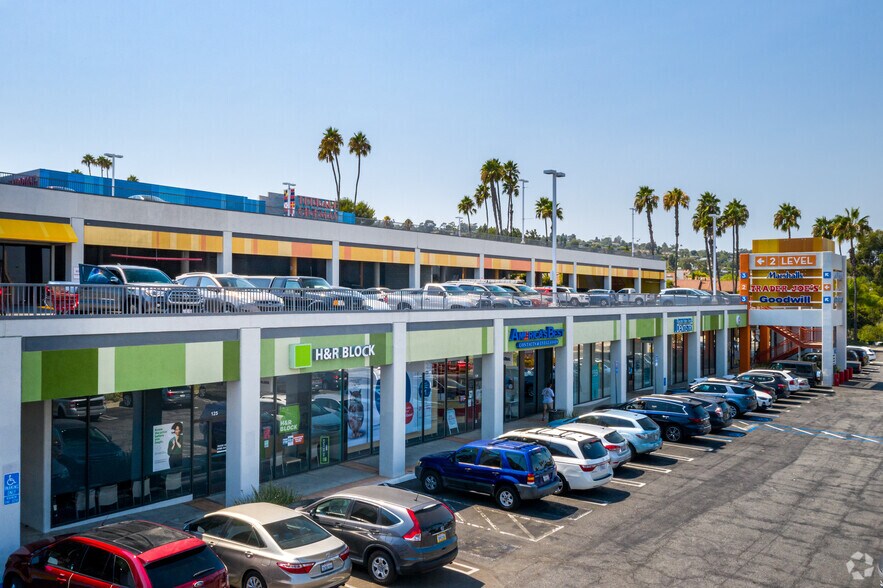 Primary Photo Of 28901 S Western Ave, Rancho Palos Verdes General Retail For Sale