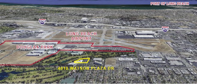 More Photos Of 4010 Watson Plaza Dr, Lakewood Office For Lease