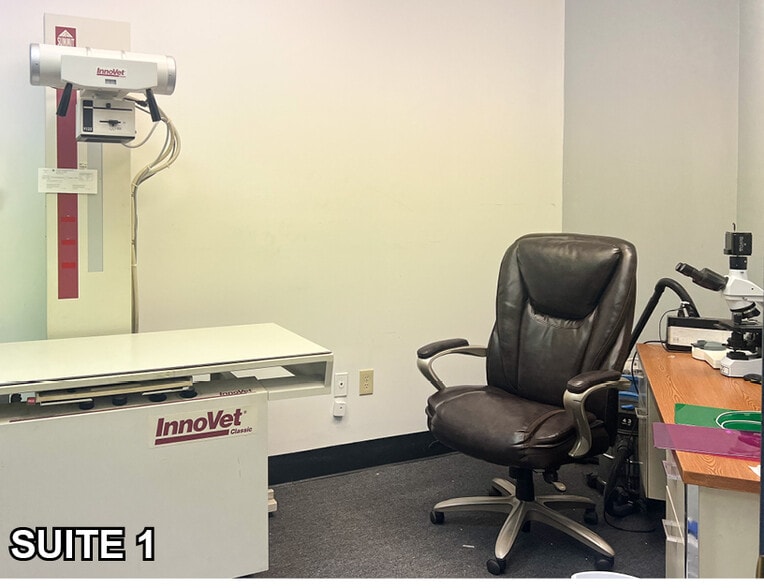 More Photos Of 11524 N Rodney Parham Rd, Little Rock Medical For Lease