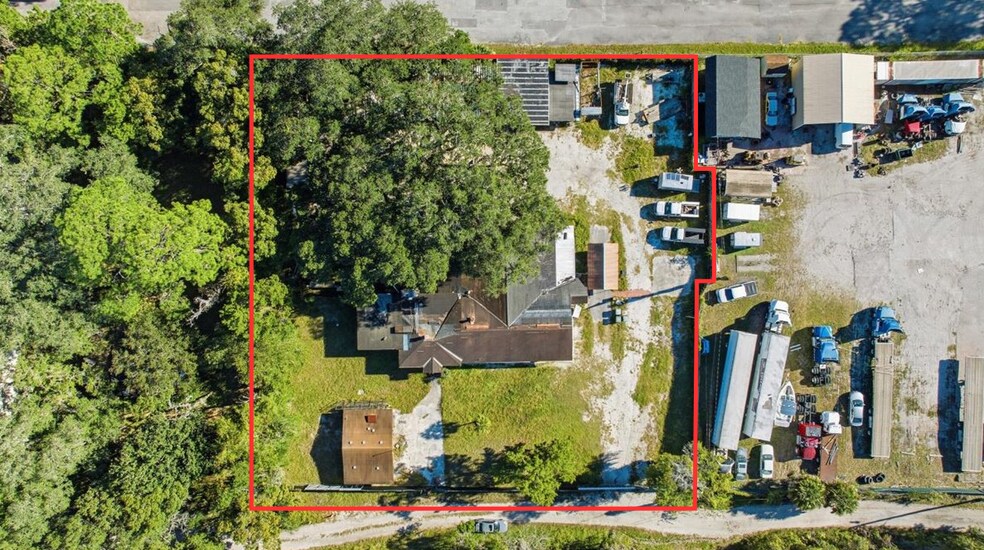 More Photos Of 5070 Elinor Rd, Jacksonville Office For Sale