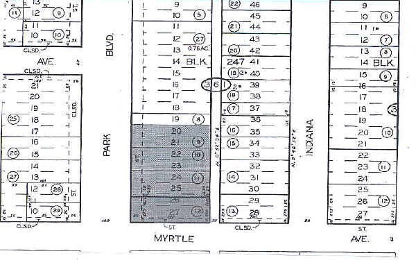 More Photos Of 3501 Park Blvd, San Diego Apartments For Sale