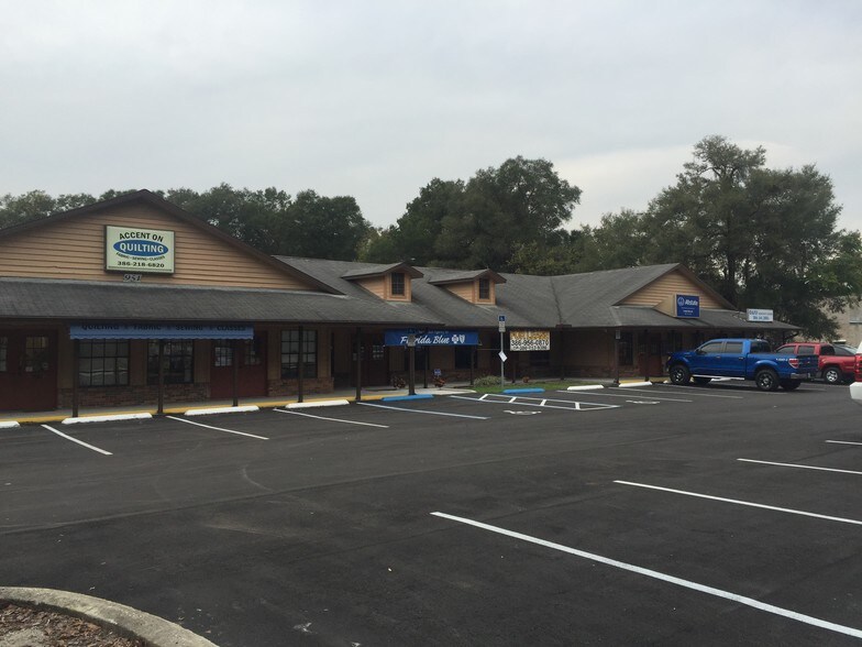 More Photos Of 951 N Volusia Ave, Orange City Storefront Retail Office For Sale