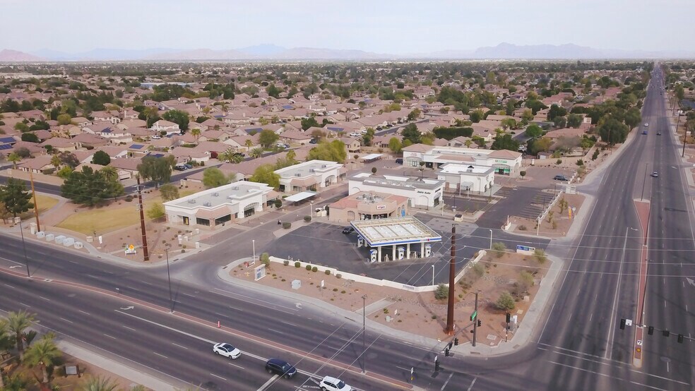 More Photos Of 788 W Guadalupe Rd, Gilbert Medical For Sale