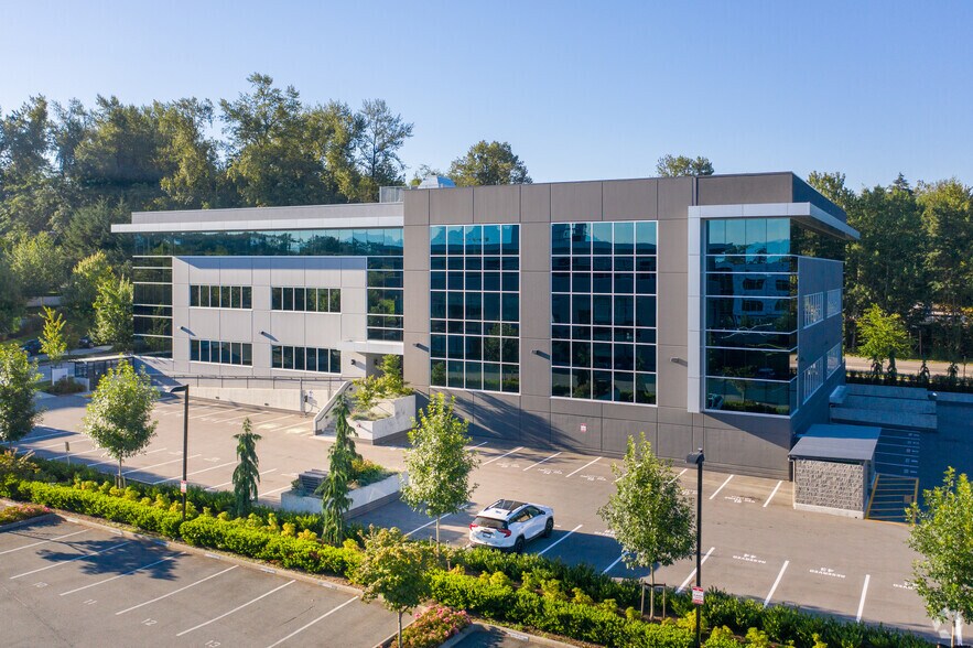More Photos Of 8029 199 St, Langley Twp Office For Sale