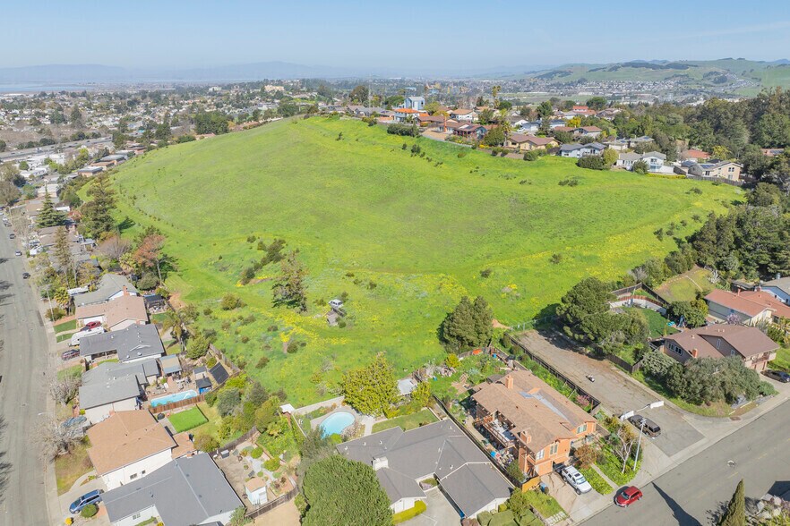 More Photos Of Skyline Dr, Vallejo Land For Sale