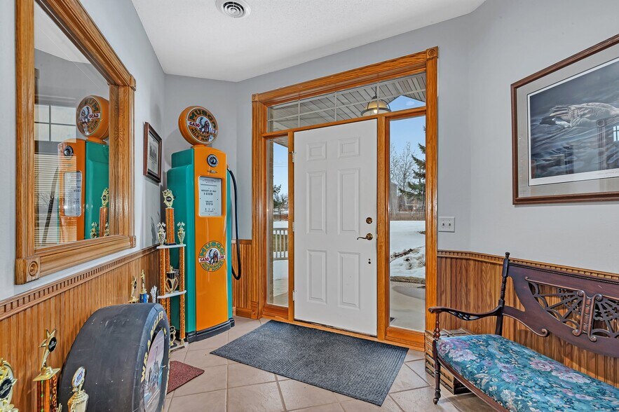 More Photos Of 6225 Lark Rd NW, Sauk Rapids Warehouse For Sale