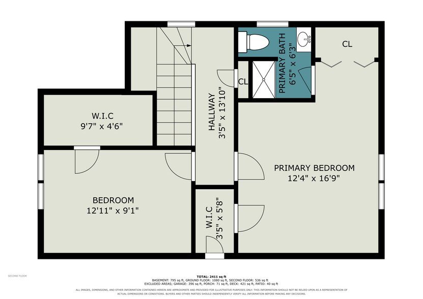 More Photos Of 380 S Main St, Freeland Office Residential For Sale