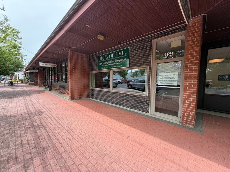 Primary Photo Of 154 Market Sq, Newington Storefront Retail Office For Lease