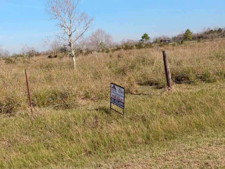 More Photos Of 00 Belton Lane Extension Ln, Anahuac Land For Sale