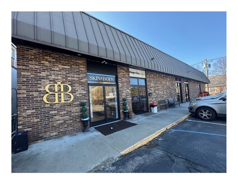 Primary Photo Of 79 S Livingston Ave, Livingston Freestanding For Lease