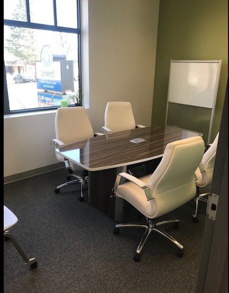 More Photos Of 651 Garrison St, Lakewood Office For Lease