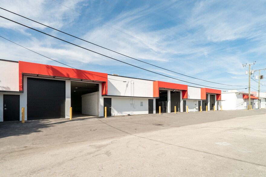 Primary Photo Of 12210-12230 NE 13th Ct, North Miami Light Manufacturing For Lease