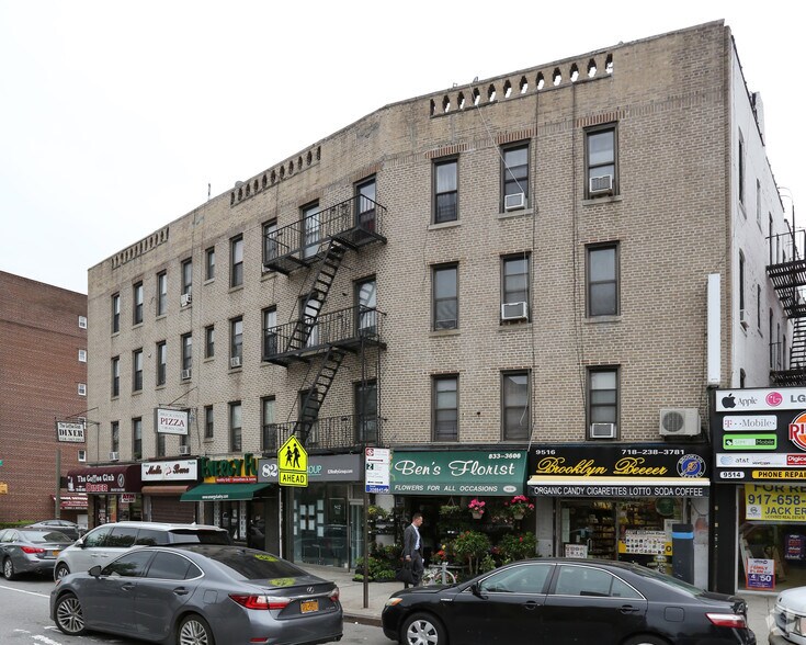 More Photos Of 373-385 96th St, Brooklyn Apartments For Sale