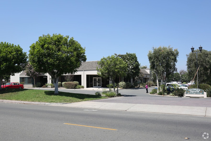 More Photos Of 1901 E Carnegie Ave, Santa Ana Warehouse For Sale