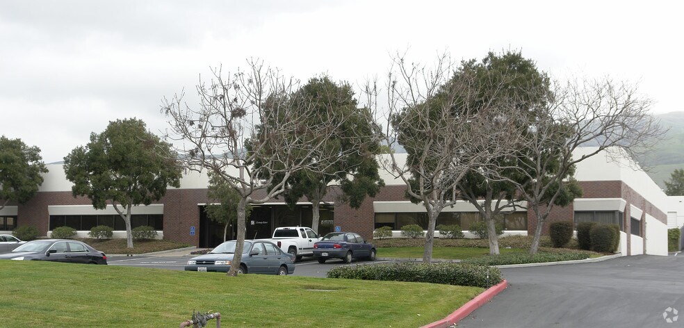 More Photos Of 47800-47810 Westinghouse Dr, Fremont Research And Development For Lease