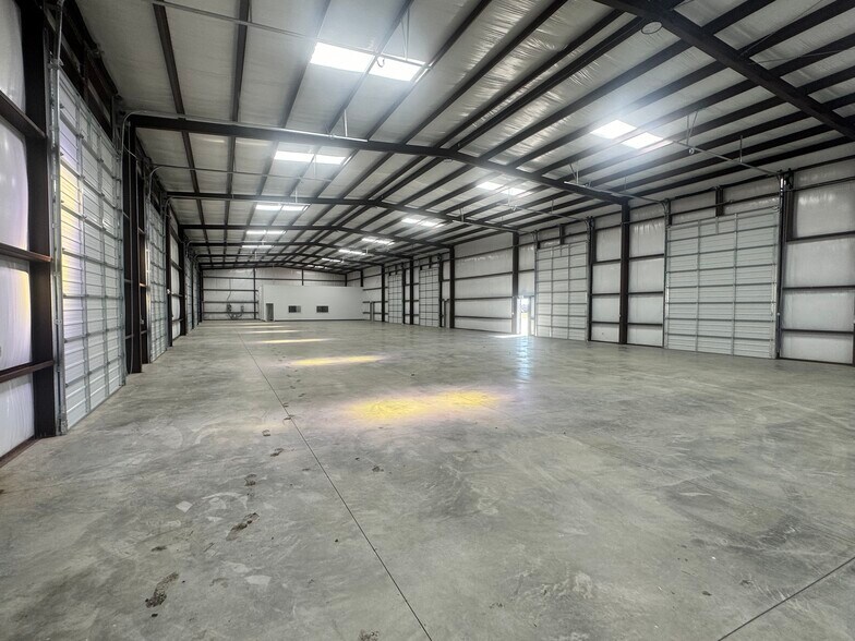 More Photos Of 1450 S State Hwy 78, Farmersville Industrial For Lease