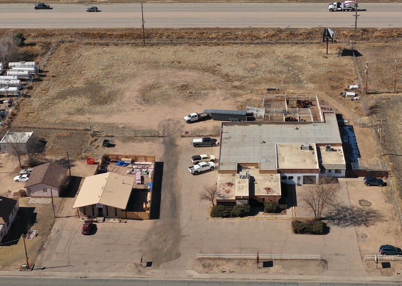 Primary Photo Of 1901 1st Ave, Greeley Warehouse For Sale