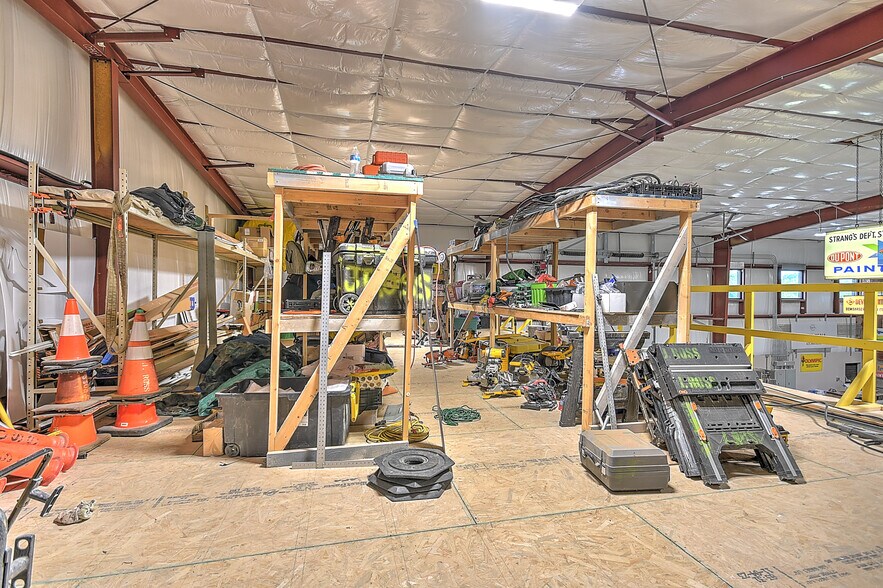 More Photos Of 915 Millennium Ct, Blountville Warehouse For Sale
