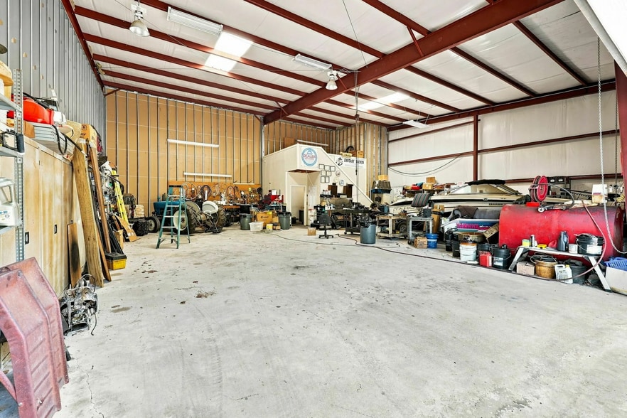 More Photos Of 3156 Buford Hwy, Rest Haven Warehouse For Sale