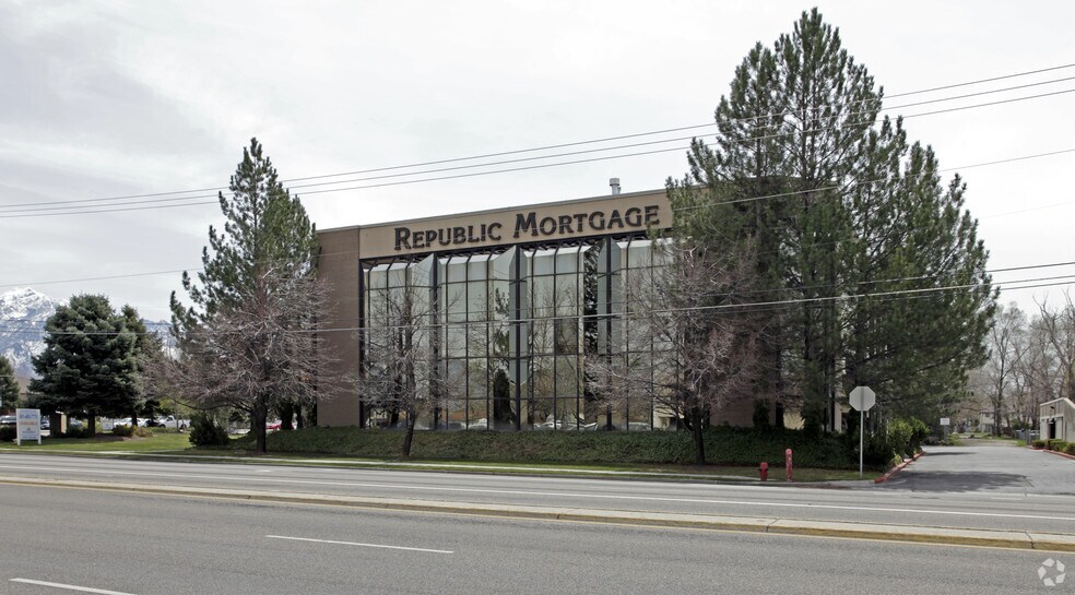 More Photos Of 4516 S 700 E, Salt Lake City Office For Lease