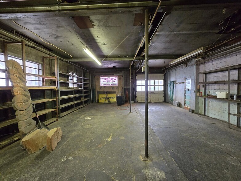 More Photos Of 547-549 E Mahoning St, Punxsutawney Storefront Retail Residential For Sale